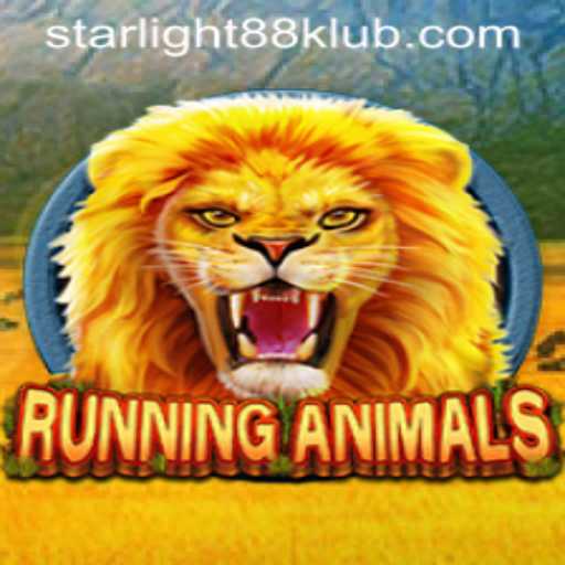 Experience Thrills with RunningAnimals: A Dazzling Starlight Journey